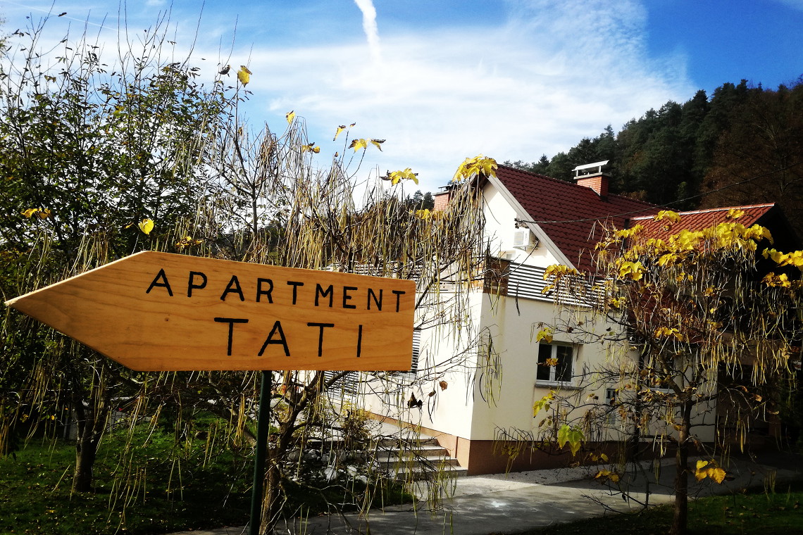 Panorama glamping Visole