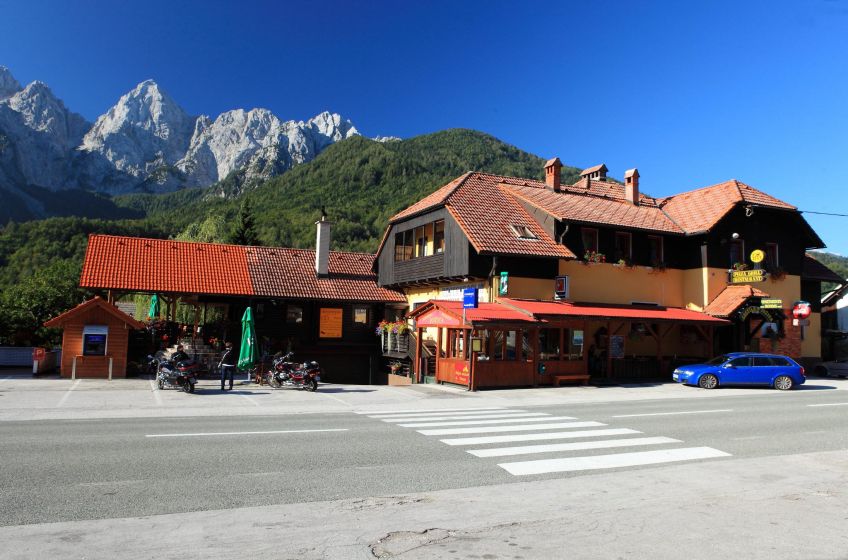 restavracija